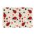 Cute Ladybugs Pattern Jigsaw Puzzles Wooden Puzzles Gift Fun Family Game Puzzle Game Artwork 300 Pieces 15 X 10.2 Inch
