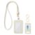 Cute Lanyards for ID Badges Women Teacher Lanyard with Card Holder