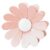 Cute Magnets for Fridge – Cute Daisy Removable Petal Reusable