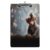 Cute Monkey Acrylic Clipboard 12.5″ X 8.5″ Letter Size
