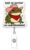 Cute Nurse Cowboy Frog Badge Reel Western Style Retractable ID Badge Holder Cartoon Frog Name Tag Clip for Nurses Teachers Medical Workers
