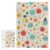 Cute Pattern Wooden Puzzle for Adults, Beginner Jigsaw Puzzles