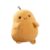 Cute Potato Stuffed Animals,Kawaii Food Potato Pillow Toys,9.8 inch