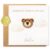 Cute Pregnancy Announcement Card, Baby Announcement Ideas Card, Ultrasound Picture Pregnancy Announcement Reveal Cards, New Baby Announcement Gifts to Grandparents Grandpa Grandma Aunt Uncle Friends (Beer)