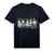 Cute Science Teacher Funny Science Squad Microscope DNA Performance T-Shirt