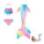 Cute Set- Clothes For Teen Girls Stylish And Trendy Design- Take Beautiful Photos Of Your Kids,M-10