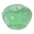 Cute Shaped Squeeze Toys Slow Rebound Clear Fruit Fidgets with Protective