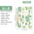 Cute Spiral Journal Planner, A5 Hardcover Lined Writing Journals for Women