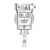 Cute Spongebob Badge Reel Hospital ID Retractable Holder with Clip for ER