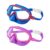 Cute Swim Goggles, Kids Anti Fog, Comfortable Eyewear Versatile, Universal