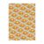 Cute Waffle Pattern Building Blocks，Easy-Clean Puzzle and Leisure