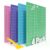 Cutting Mat 12×12 inch Variety Adhesive Sticky Cricket Mats (LightGrip,StandardGrip,StrongGrip,FabricGrip) Compatible with Cricut Maker 3/Maker/Explore 3/Air 2/Air/One(4 Pack)