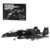CUUSMET A-10 Warthog Military Fighter Jet Building Block Set, Realistic Aircraft Model Kit with Opening Cockpit, Retractable Landing Gear, Linked Flaps, Tail Surfaces, Engines, Army Airplane Gifts