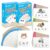 CVC CVCC CVCE CCVC Word Building Activity Cards 100 Writing & Spelling Phonics Flash Cards with 200 Words Phonemic Awareness Classroom Must Have Sight Words Practice Kindergarten Homeschool Supplies
