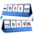 CVC Word Games-Spelling Phonics Games Sight Words Flash Cards Kindergarten