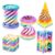 Cybermaker 5 Pack 3D Printed Fidget Toys, Party Favors Fantasy Gifts