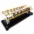 Cylinder Electromagnetic Engine Model, Multi Cylinder Motor Kit