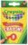 CYO523008 – Crayola 52-3008 Crayon Set