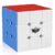 D-FantiX Cyclone Boys 3×3 Speed Cube Stickerless Magic Cube 3x3x3 Puzzles Toys (56mm)