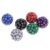 D60 Dice 6-Pack Polyhedral for RPG Board Game
