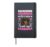 Dachshund Grandma Of A Dachshund Grandmother Hardcover Journal, Black