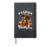 Dachshund Happy Thanksgiving Dachshund Doxie Hardcover Journal, Black
