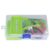 Daconovo DIY Series Parallel Circuit Educational Toy Parallel Circuit Kit Electricity Learning Physics Toy Practical Ability Accessory with 2 AA Battery Power for (Series and