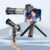 Daconovo Monocular Telescope 28X 40mm Objective Multilayer Coating