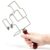 DaDaFangFang Wrist Maze & Hand Arm Exerciser Strengthener Equipment Tool