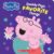 Daddy Pig’s Favorite Things (Peppa Pig E-Book)