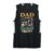 Dad of The Birthday Boy Science Birthday Party Adult & Youth Basketball Jersey