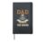Dad The Man The Myth The Legend Motorcycle Biker Dad Papa Hardcover Journal, Black