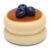 DAGLLGEW Squish Toys Stress Relief Soft Slow Rising Pudding Toy for Adults and Kids, Yellow Creamy Fidget Sensory Toy for Anxiety and Focus Squish Pudding Squeeze Food Toys