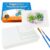 DagouColor Blank Watercolour Paper Postcards, 60 Cards, 4″x6″