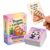 Daily Affirmation Cards – 48-Piece Inspirational Positive