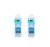 Daily Clarifying Shampoo, 22.5 fl oz – Gentle Cleanser for All Hair Types, Sulfate-Free, Paraben-Free, Pack of 2