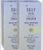 Daily Facial Mineral Sunscreen Broad Spectrum SPF40, oil free – pack of 2