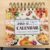 Daily Flip Calendar Dinner Global Delicacies, Every Page in the Perpetual Calendar Has Date & Global Cuisine Introductions, Desk Office Home Decor for Women Men Gifts Desk Accessories for Girls