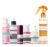 Daily Skincare Bundle with Volume Multi Balm Stick, Cream, Serum & Hydrating, Firming,Smoothing,Collagen Boost & Pore Skin Care