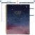 Daisy by bloom daily planners 2026-2027 Academic Year Student Planner (July 2026 – July 2027) – Elementary Through Middle School Calendar Agenda Book – 7” x 9″ – Stargaze