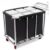 DaisyInner Commercial Laundry Cart with Wheels, 420l 12 Bushel Heavy Duty Rolling Laundry Hamper, Stainless Steel Frame Basket Cart Removable Waterproof Oxford Bag, 400 Lbs Capacity, Clothes Storage