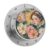 Daisy’s Flowers Mechanical Kitchen Timer 60 Minute Wind Up Timers