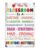 DakbSma This Classroom Is A Mistake Poster Metal Tin Sign Home Decor Wall Hangings Prints Art Educational School Supplies Teacher Appreciation Gift 8×12 inch