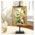 dakewang 18” Adjustable Tabletop Easel Stand, Black Easel for Display