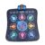 Dance Mat for Kids, Interactive Electronic Dance Pad for Coordination and
