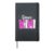 Dance Mimi Dancing Mimi Of A Dancer Mimi Hardcover Journal, Black