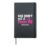 Dance Mom Of A Dancer Mother Funny Dancing Mom Hardcover Journal, Black