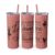 Dancer Skinny Tumbler Rose 20oz When D In My Dancer Teacher Gifts Teens