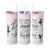 Dancer Skinny Tumbler White 20oz When D In My Dancer Teacher Gifts Teens