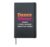 Dance Sister Noun Definition Dancing Girls Dancer Dictionary Hardcover Journal, Black